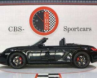 Porsche Boxster Gebrauchtwagen