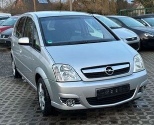 Opel Meriva Gebrauchtwagen