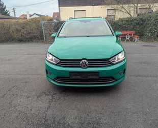 VW Golf Sportsvan Gebrauchtwagen