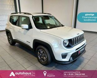 Jeep Renegade Gebrauchtwagen