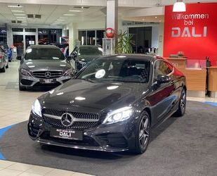 Mercedes-Benz C 220 Gebrauchtwagen