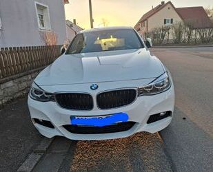 BMW 320 Gran Turismo Gebrauchtwagen