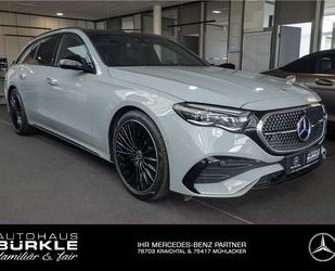 Mercedes-Benz E 300 Gebrauchtwagen
