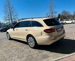 Mercedes-Benz E 200 Gebrauchtwagen