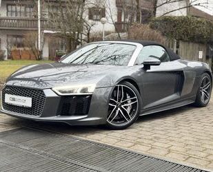 Audi R8 Gebrauchtwagen