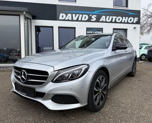 Mercedes-Benz C 200 Gebrauchtwagen