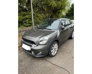Mini Cooper S Paceman Gebrauchtwagen