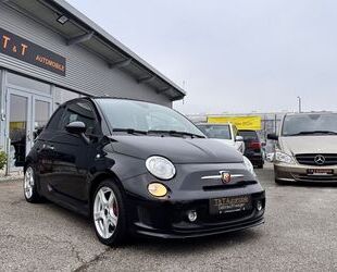 Abarth 595C Gebrauchtwagen