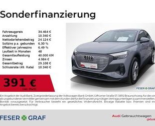 Audi Q4 Gebrauchtwagen