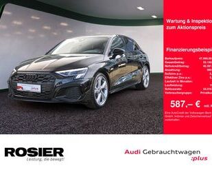 Audi S3 Gebrauchtwagen