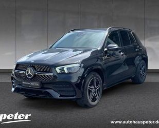 Mercedes-Benz GLE 350 Gebrauchtwagen