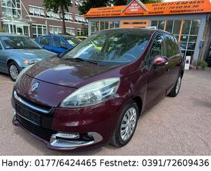 Renault Scenic Gebrauchtwagen