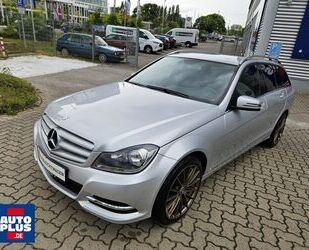 Mercedes-Benz C 180 Gebrauchtwagen