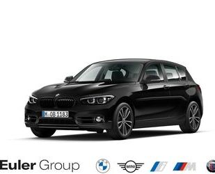 BMW 118 Gebrauchtwagen