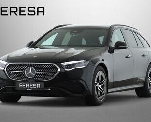 Mercedes-Benz E 220 Gebrauchtwagen