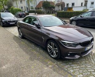 BMW 430 Gebrauchtwagen
