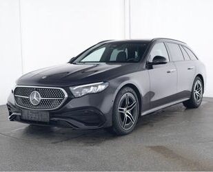 Mercedes-Benz E 220 Gebrauchtwagen