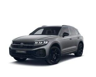 VW Touareg Gebrauchtwagen