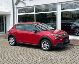 Citroen C3 Gebrauchtwagen