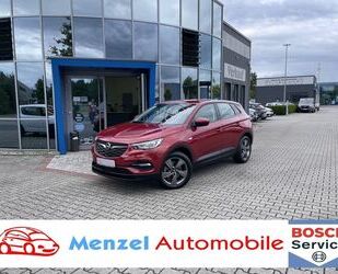Opel Grandland (X) Gebrauchtwagen