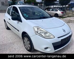 Renault Clio Gebrauchtwagen