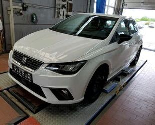 Seat Ibiza Gebrauchtwagen