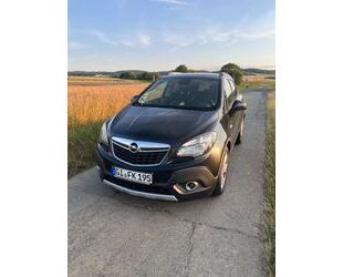 Opel Mokka Gebrauchtwagen