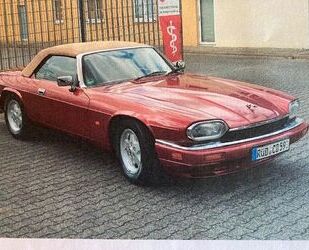 Jaguar XJS Gebrauchtwagen