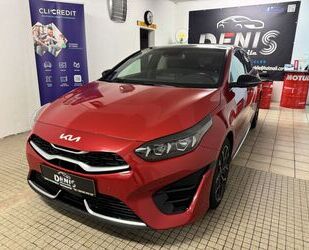 Kia pro ceed / ProCeed Gebrauchtwagen
