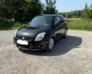 Suzuki Swift Gebrauchtwagen