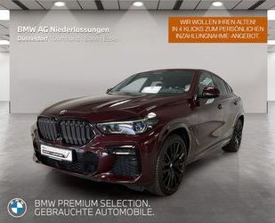 BMW X6 M50 Gebrauchtwagen