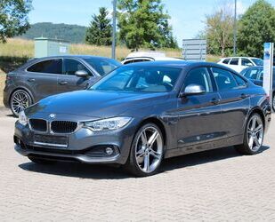 BMW 435 Gebrauchtwagen