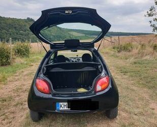 Ford Ka/Ka+ Gebrauchtwagen