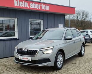 Skoda Kamiq Gebrauchtwagen