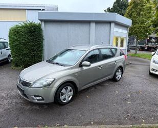 Kia ceed / Ceed Gebrauchtwagen
