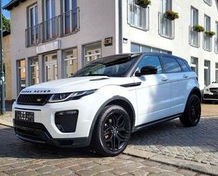 Land Rover Range Rover Evoque Gebrauchtwagen
