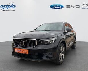 Volvo XC40 Gebrauchtwagen