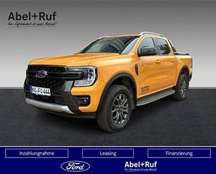 Ford Ranger Gebrauchtwagen