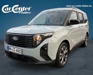 Ford Tourneo Courier Gebrauchtwagen