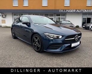 Mercedes-Benz CLA 200 Gebrauchtwagen