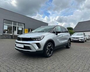 Opel Crossland (X) Gebrauchtwagen