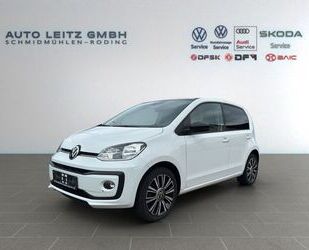 VW up! Gebrauchtwagen