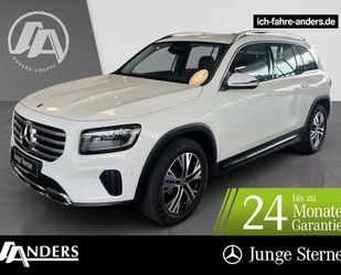 Mercedes-Benz GLB 180 Gebrauchtwagen