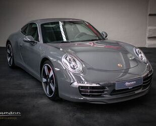 Porsche 991 Gebrauchtwagen