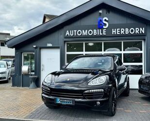 Porsche Cayenne Gebrauchtwagen