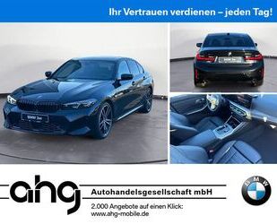 BMW 330 Gebrauchtwagen