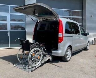 Mercedes-Benz Vaneo Gebrauchtwagen