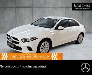 Mercedes-Benz A 250 Gebrauchtwagen