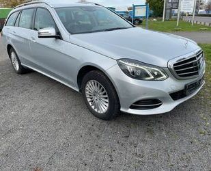 Mercedes-Benz E 250 Gebrauchtwagen