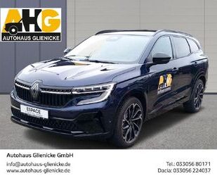 Renault Espace Gebrauchtwagen